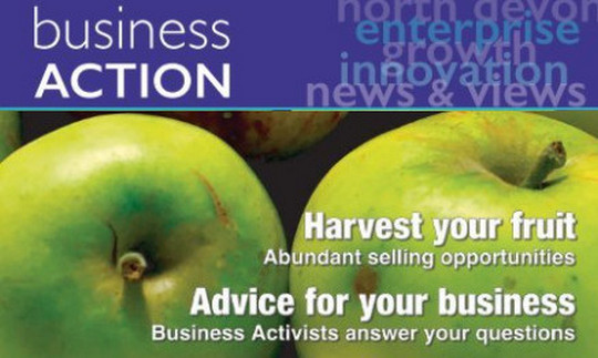 Practical advice for micro businesses